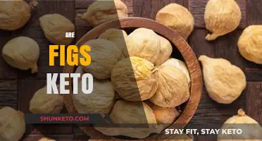 Are Figs Keto-Friendly? Unveiling the Truth About Figs and Ketosis