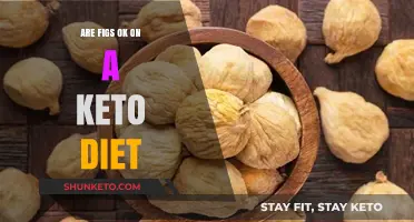 Can You Eat Figs on Keto? A Low-Carb Diet Guide