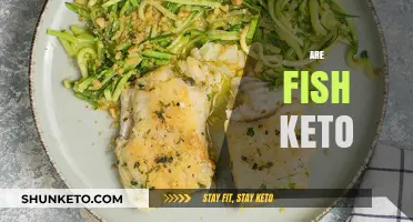 Can Fish Fit into Your Keto Diet? A Nutritional Breakdown