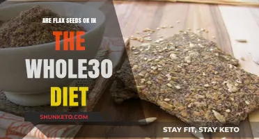 Flax Seeds: Friend or Foe on Whole30?