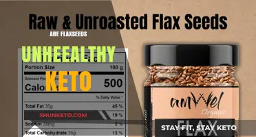Are Flaxseeds Keto-Friendly? Uncovering the Truth About Their Health Impact