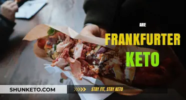 Are Frankfurters Keto-Friendly? A Low-Carb Diet Guide to Hot Dogs