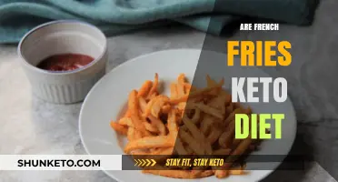 Can You Eat French Fries on a Keto Diet? Let's Find Out
