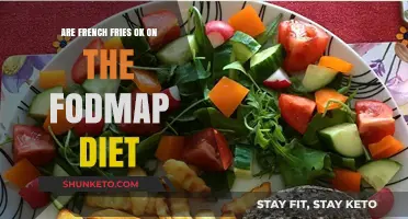 French Fries: Friend or Foe on FODMAP Diet?