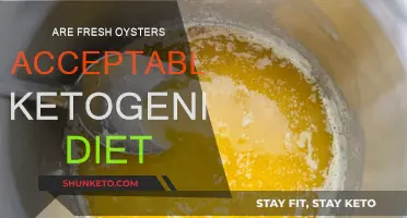Oysters and Keto: Are They Compatible?