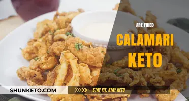 Is Fried Calamari Keto-Friendly? A Low-Carb Seafood Analysis