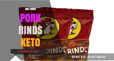 Are Fried Pork Rinds Keto-Friendly? Crunchy Snack Facts Revealed