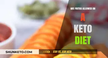 Can You Eat Fritos on Keto? Snack Facts Revealed