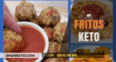 Are Fritos Keto-Friendly? Uncovering the Truth About This Snack