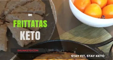 Are Frittatas Keto-Friendly? A Low-Carb Breakfast Option Explored