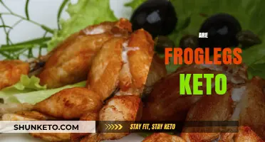 Are Frog Legs Keto-Friendly? A Low-Carb Diet Guide