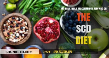 Fructooligosaccharides and the SCD Diet: What's Allowed?