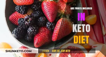 Can You Eat Fruits on Keto? A Dietary Guide