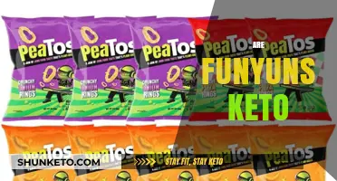 Are Funyuns Keto-Friendly? Unraveling the Crunchy Snack Mystery