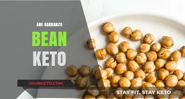 Are Garbanzo Beans Keto-Friendly? Unraveling the Chickpea Carb Debate