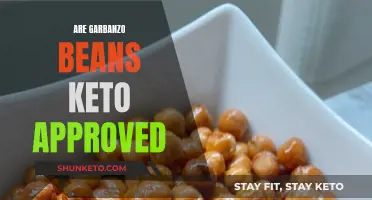 Keto Diet and Garbanzo Beans: What You Need to Know