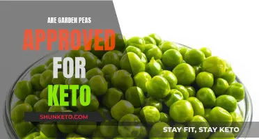 Keto and Peas: A Match Made in Heaven?