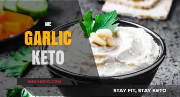 Is Garlic Keto-Friendly? Benefits and Low-Carb Uses Explained