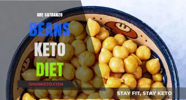 Are Garbanzo Beans Keto-Friendly? A Dietary Dilemma Explained