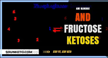 Glucose and Fructose: Are They Ketoses or Something Else?
