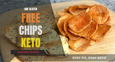 Gluten-Free Chips: Keto-Friendly or Not?