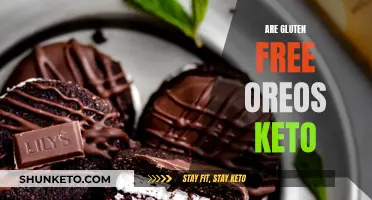 Gluten-Free Oreos: Are They Keto-Friendly?