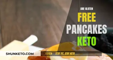 Gluten-Free Pancakes: Keto-Friendly or Not?