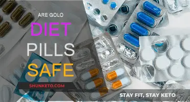 Golo Diet Pills: Are They Safe?