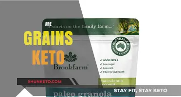 Are Grains Keto-Friendly? Unraveling the Truth for Low-Carb Diets