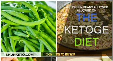 Green Beans and Keto: What's the Verdict?