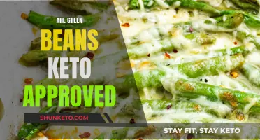 Green Beans: Keto-Friendly Superfood?