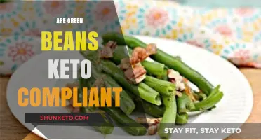 Are Green Beans Keto-Friendly? A Low-Carb Diet Guide