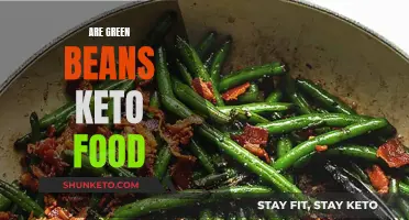 Green Beans and Keto: The Ultimate Truth