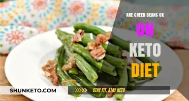 Can You Eat Green Beans on a Keto Diet? Find Out!