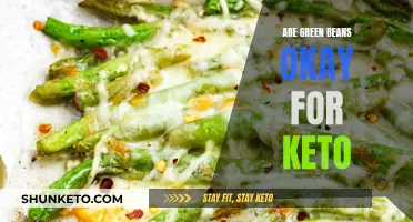 Green Beans and Keto: A Healthy Match?