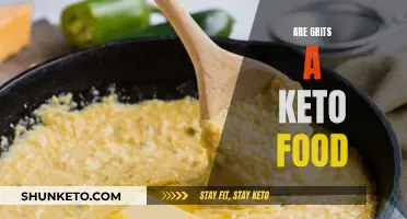 Grits and Keto: Are They Compatible?