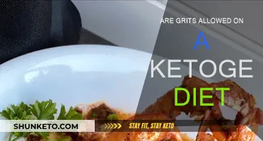 Can You Eat Grits on a Keto Diet?