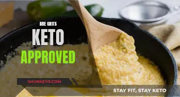 Grits and Keto: Are They Compatible?