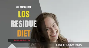 Grits and Low-Residue Diets: What You Need to Know