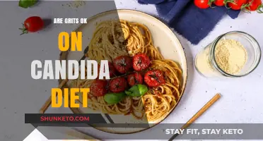 Grits and Candida Diet: What You Need to Know