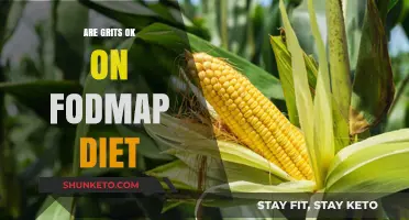 Grits on a FODMAP Diet: Safe or Not?