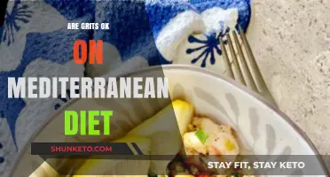 Grits in the Mediterranean Diet: Yay or Nay?