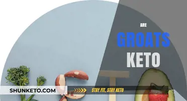 Are Groats Keto-Friendly? Unlocking Their Role in Low-Carb Diets