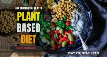 Plant-Based Diet: Cheaper, Healthier, and Better for the Planet