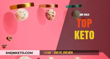 Is Halo Top Keto-Friendly? A Low-Carb Ice Cream Analysis