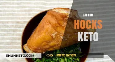 Are Ham Hocks Keto-Friendly? A Low-Carb Diet Guide