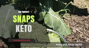 Are Harvest Snaps Keto-Friendly? A Crunchy Snack Analysis