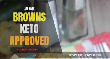 Hash Browns: Keto-Friendly or Not?