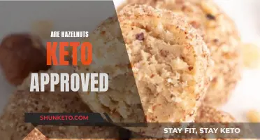 Hazelnuts on Keto: Yay or Nay?