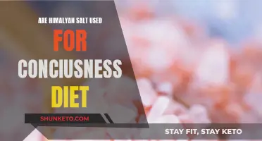 Himalayan Salt: A Conscious Diet's Superfood?